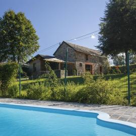 La Ressource, hotel in Cherain