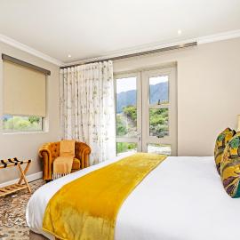 Franschhoek में, होटल L'ermitage - Franschhoek Chateau & Villas