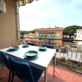 Casa Mare Lorenzo, hotel di Follonica