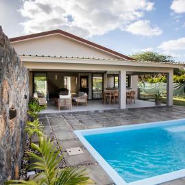 Salty Sands Villa