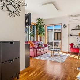 2 Bdr Guadiana House Garden Metro Station 2min