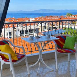 Rona Vista Suites amazing seaview 3