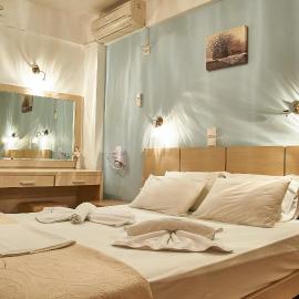 Villa Aroni, hotel u gradu 'Elafonisos'