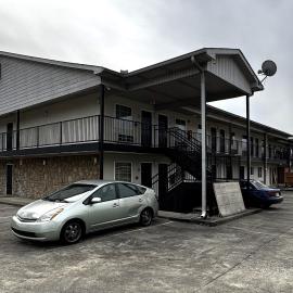 General Bragg Inn & Suites Chickamauga, hotel en Chickamauga