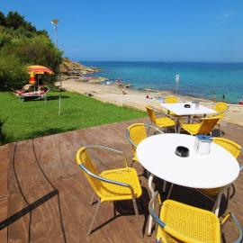 Le Dimore sul mare a San Gregorio by LoveSud, hotel en Santa Maria di Leuca