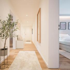 Ferienwohnung Münsterblick