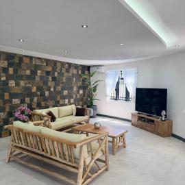 Villa Mauritius