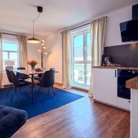 Ferienwohnung CityVibes