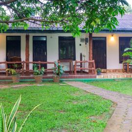 Sigiri Binara Villa