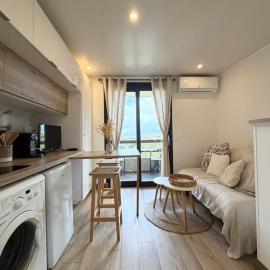 Studio au coeur de Porticcio