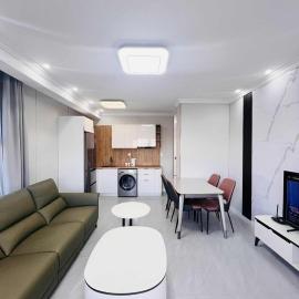 Och Service Apartment, hôtel à Oulan-Bator