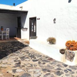 Suite casa rural Los Patios, CONIL