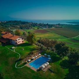 Villa Montecroce