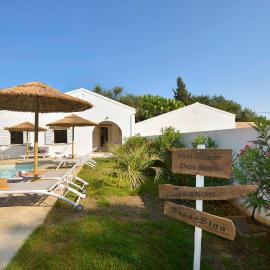 Villa Siga Siga