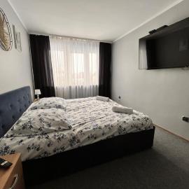 Apartament Central Wałcz Residence