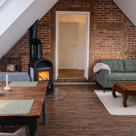 Lysholm Living Luttmersen Ferienwohnung