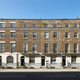 John Tovell House, Fitzrovia, London