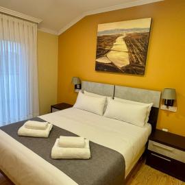 Hotel Reigosa, hotel di Pontevedra