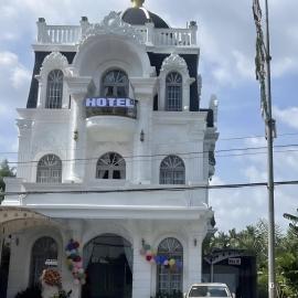 Huỳnh Thảo, hotel in Vũng Liêm