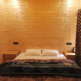 Swastik Homestay, hotel in Harsil