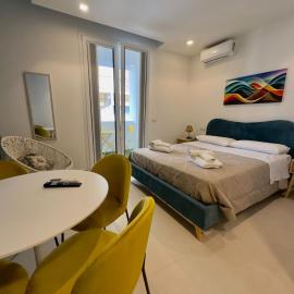 I Faraglioni Comfort Rooms, hotel em Terrasini