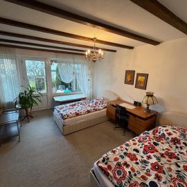 Ferien- und Monteurwohnung Rotbühl, hotel en Sindelfingen