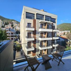 Montesun Onia Apartments