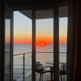 Shengjin apartaments holidays k, ξενοδοχείο στην Αλέσιον