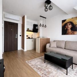 Giorgio Luxury Suites, hotel a Belgrad