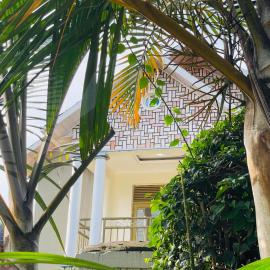 KiGALI HORIZON HOMES، فندق في كيغالي