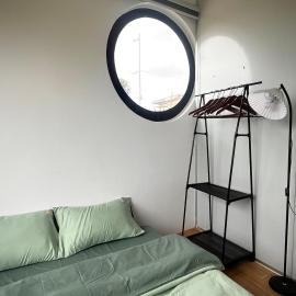 Lunara Homestay, hotel in Phú Vang