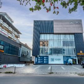 Hotel Hycon