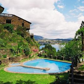 Quinta dos Moinhos