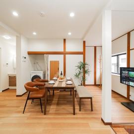 NISHIKI Ryokan錦旅館, viešbutis Tokijuje
