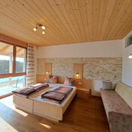 Apartment Sonnschein Brunnerhof: Feldthurns şehrinde bir otel