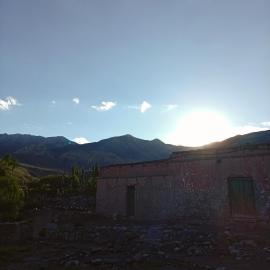 Nativo Refugio de Montaña