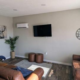 Villa A Suite, hotel sa Floydada