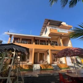 Green Paradise - Trimbakeshwar, hotel a Trimbak