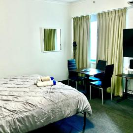 Lovely Adelaide City Escape