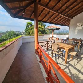 Queens Residence Homestay