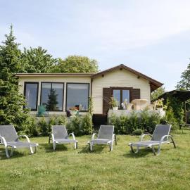 Ferienhaus 1 Bad Doberan, hotel a Bad Doberan