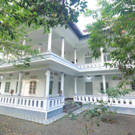 Greenhaven Homestay Villa, hotel in Ettumānūr