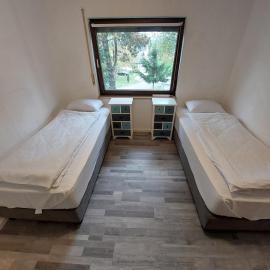Ruheoase im Südschwarzwald, hotel a Albbruck