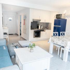 Ferienhaus Ostsee