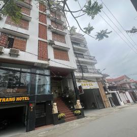 Thao Trang Hotel