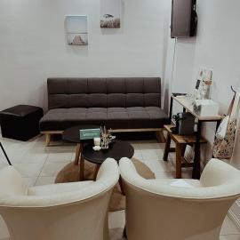 Departamento monoambiente en el centro de San Isidro, hotel in San Isidro
