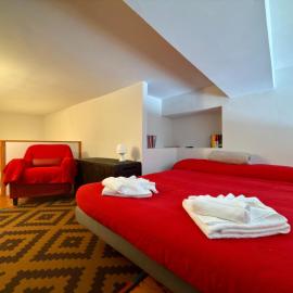 Appartamento Genzianella Foppolo by Holiday World, hotel u gradu Fopolo