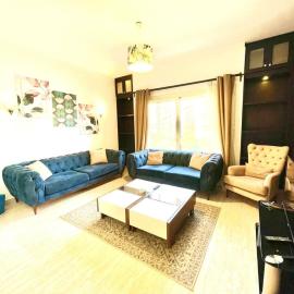 Manazil Hospitality - The Village, hotel u gradu Banī Ghālib