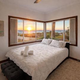 Upper Esplanade Oceanview Escape, hotel a Bunbury
