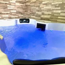 Family Home, Disney Sauna & SPA, hotel a Serris